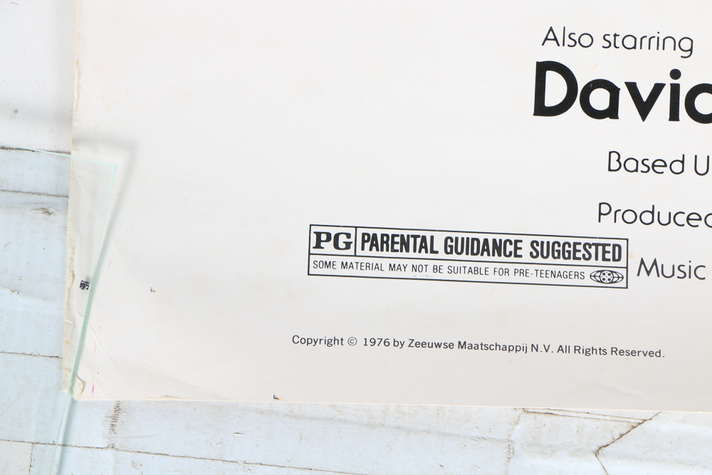 Vintage Movie Posters