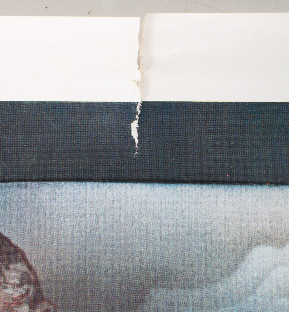 Vintage Movie Posters