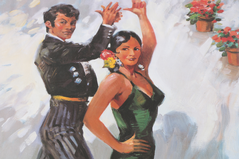 Vintage Movie Posters