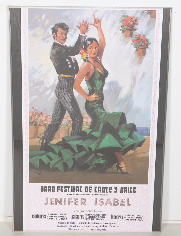 Vintage Movie Posters