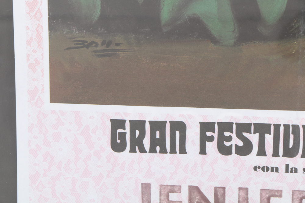 Vintage Movie Posters