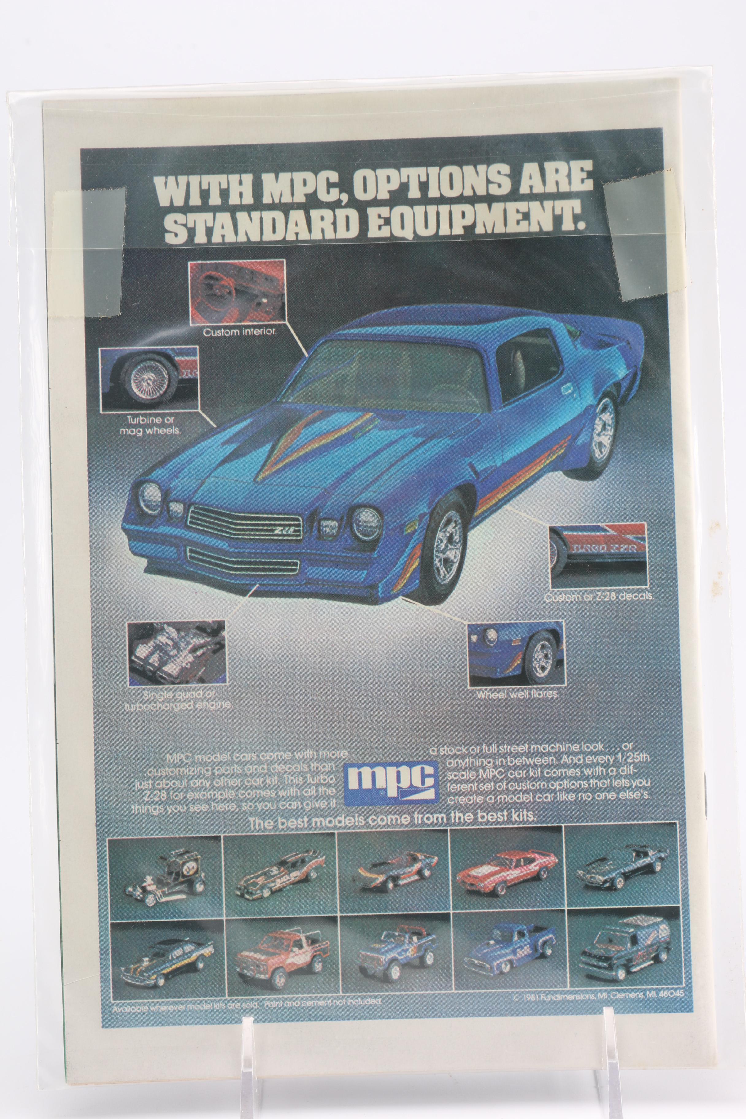 Modern Age DC Comics and DC Graphic Novel