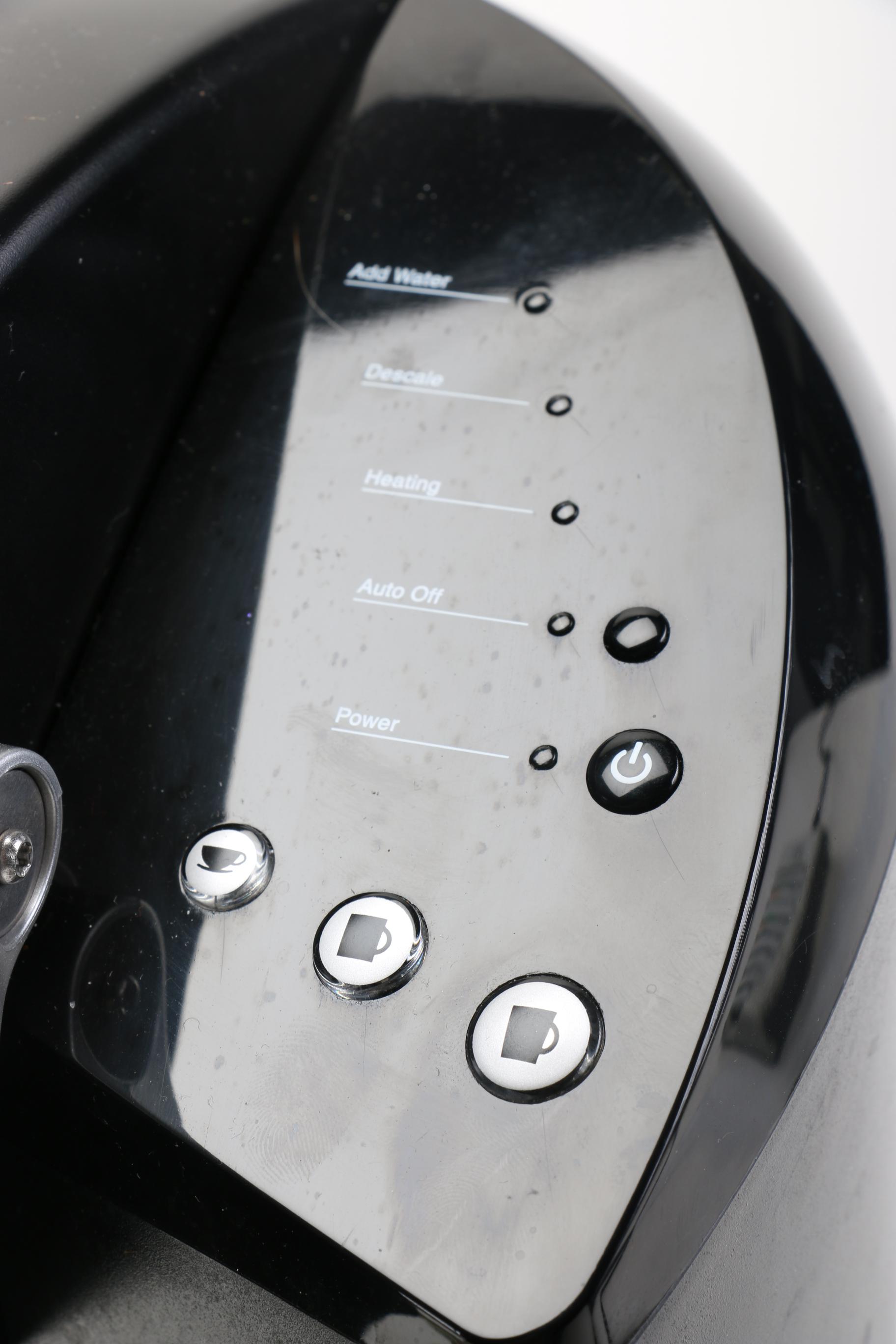 Keurig K40 Coffee Maker With Mugs