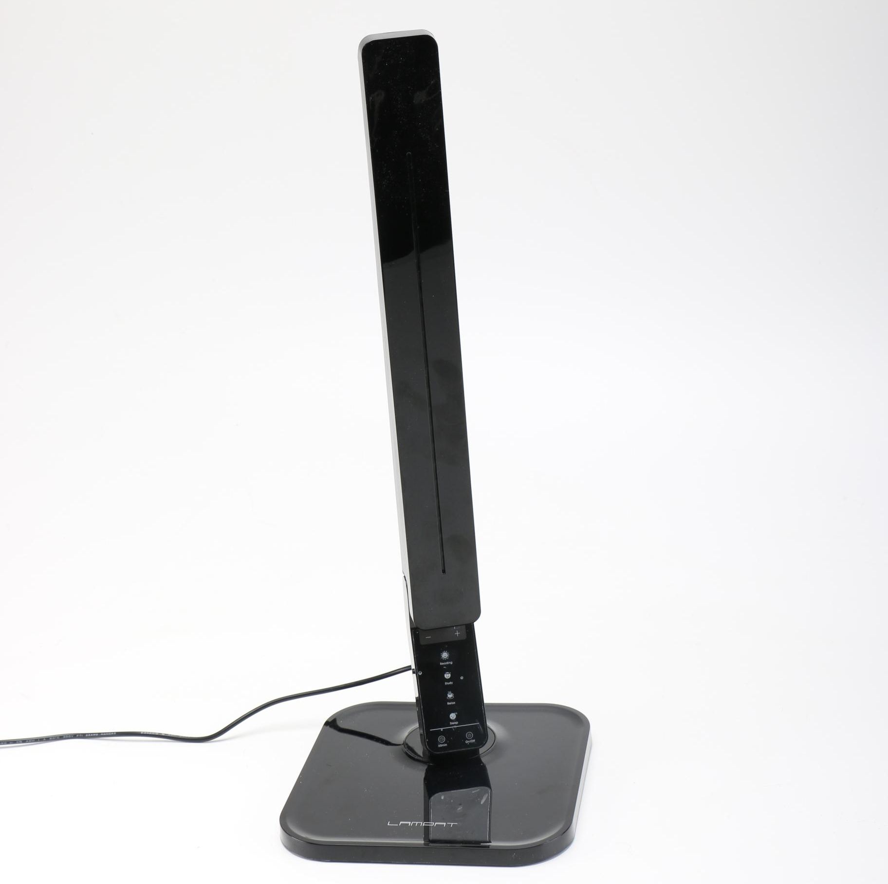 Lampat Dimmable LED Desk Lamp