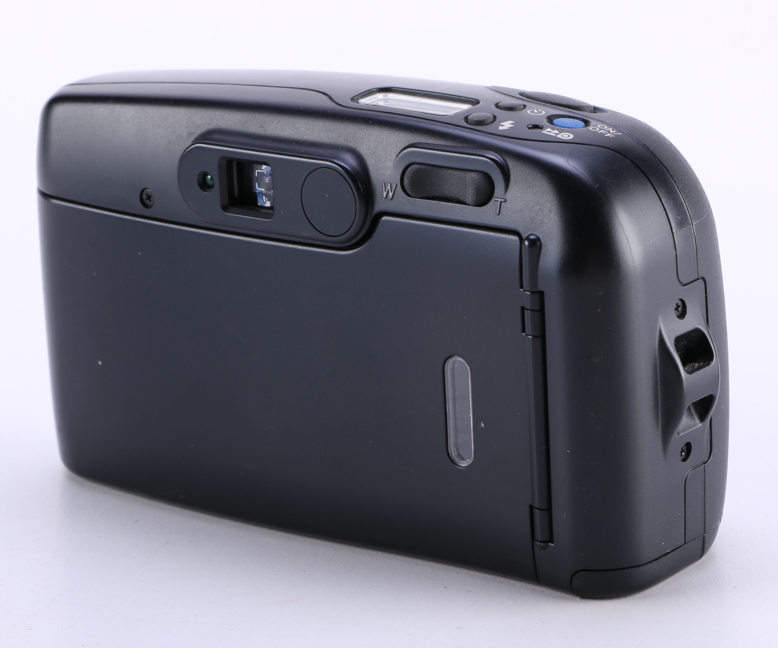 Yashica EZS Zoom 70 Film Camera by Kyocera