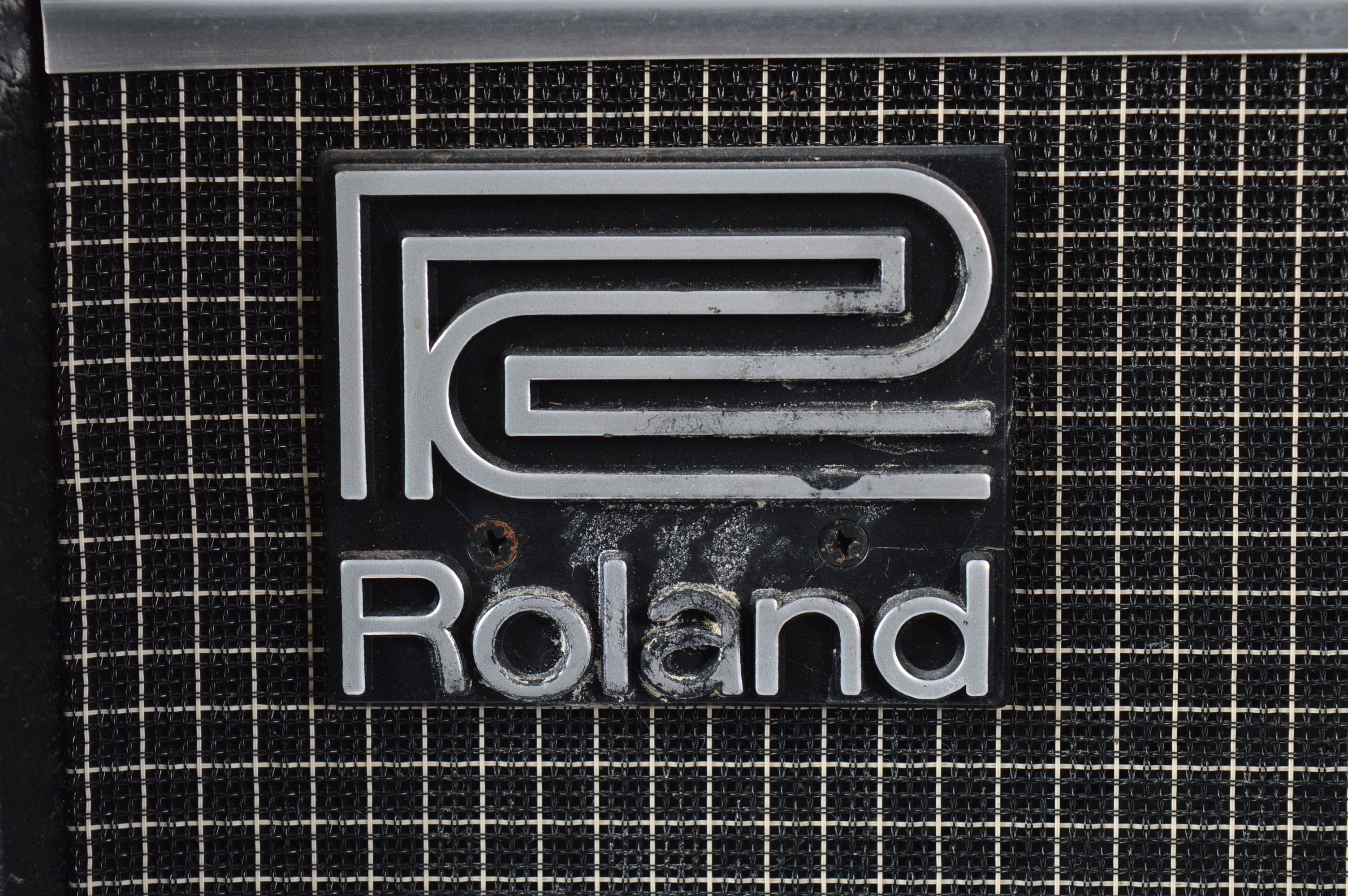 Roland Jazz Chorus-120 Guitar Amplifier