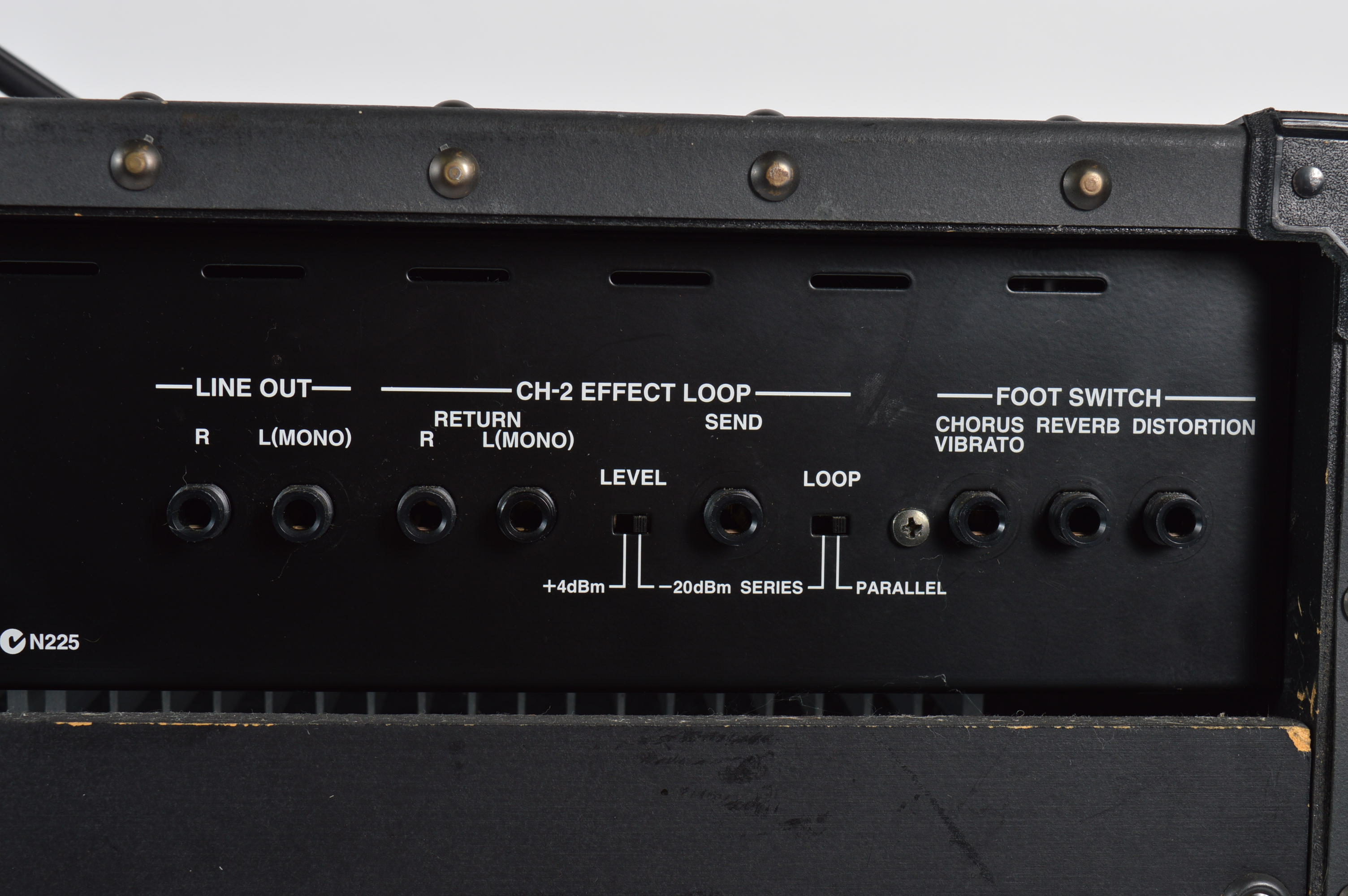 Roland Jazz Chorus-120 Guitar Amplifier