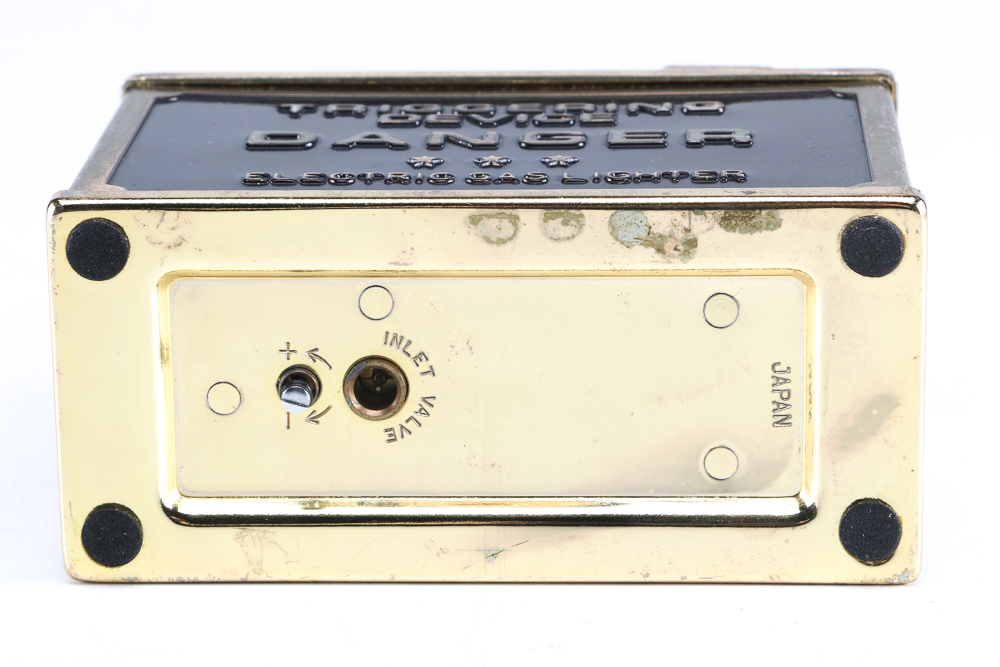 Triggering Device Electric Gas Lighter