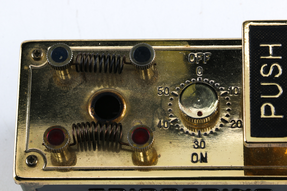 Triggering Device Electric Gas Lighter