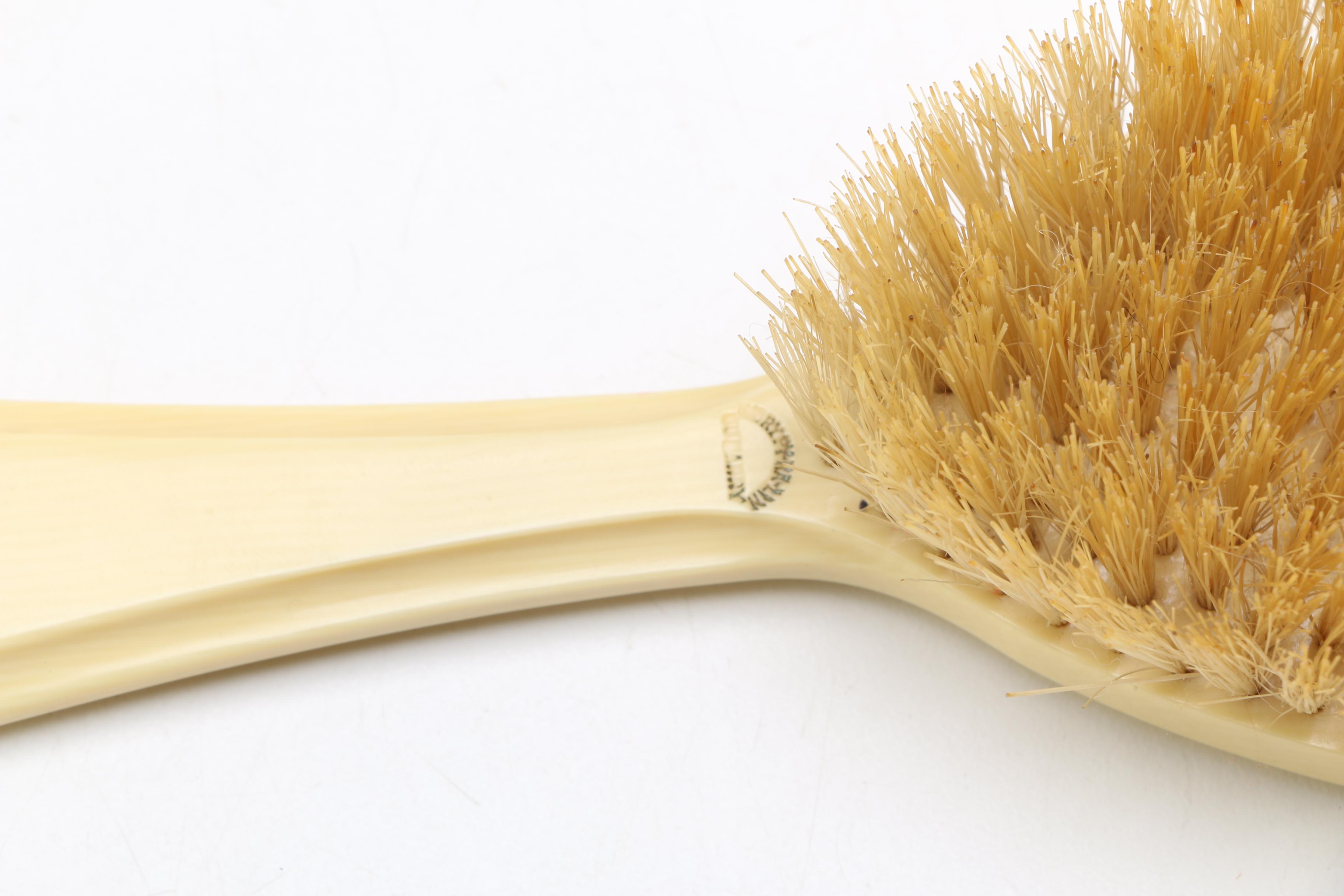 Vintage Pyralin Celluloid Vanity Set