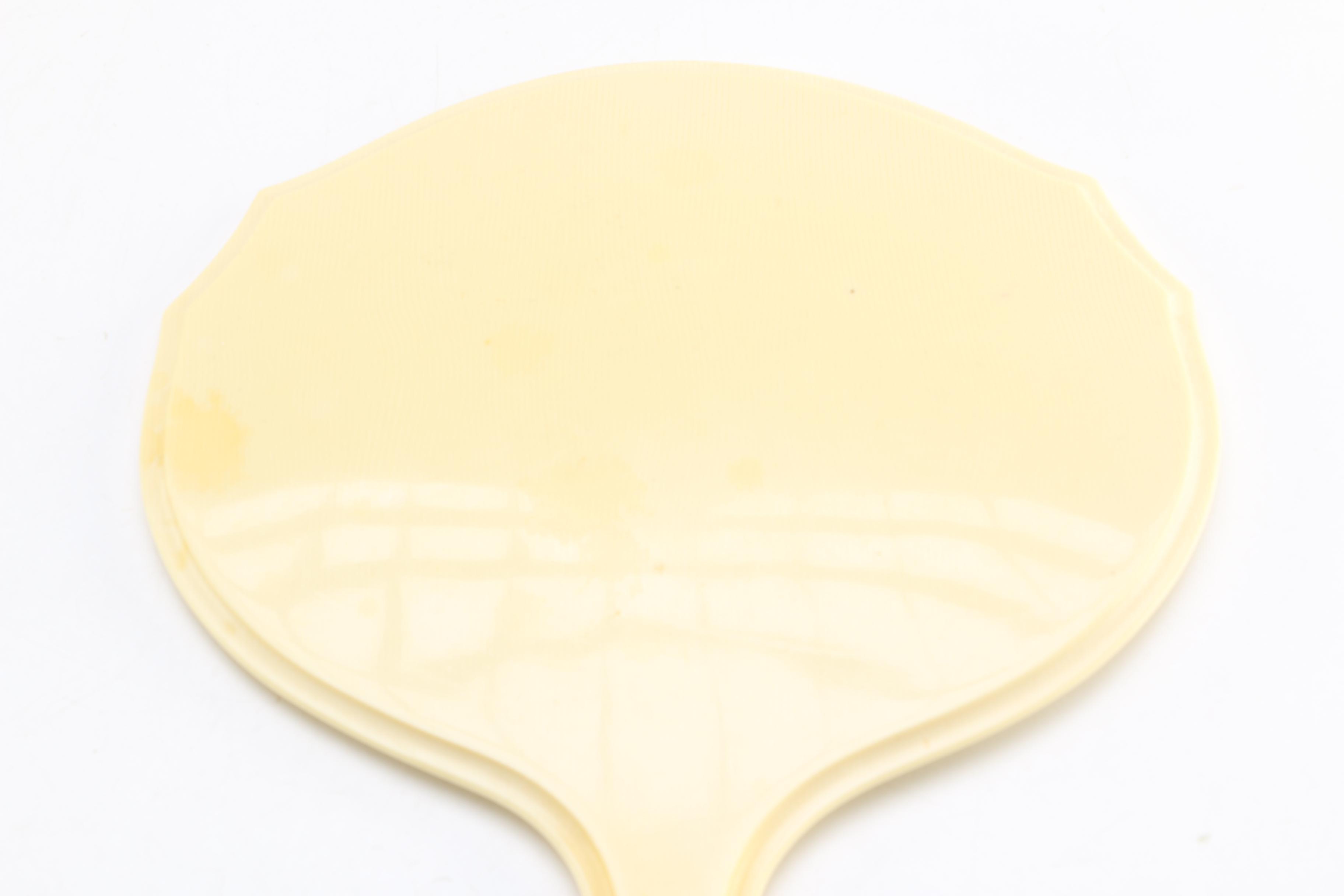 Vintage Pyralin Celluloid Vanity Set