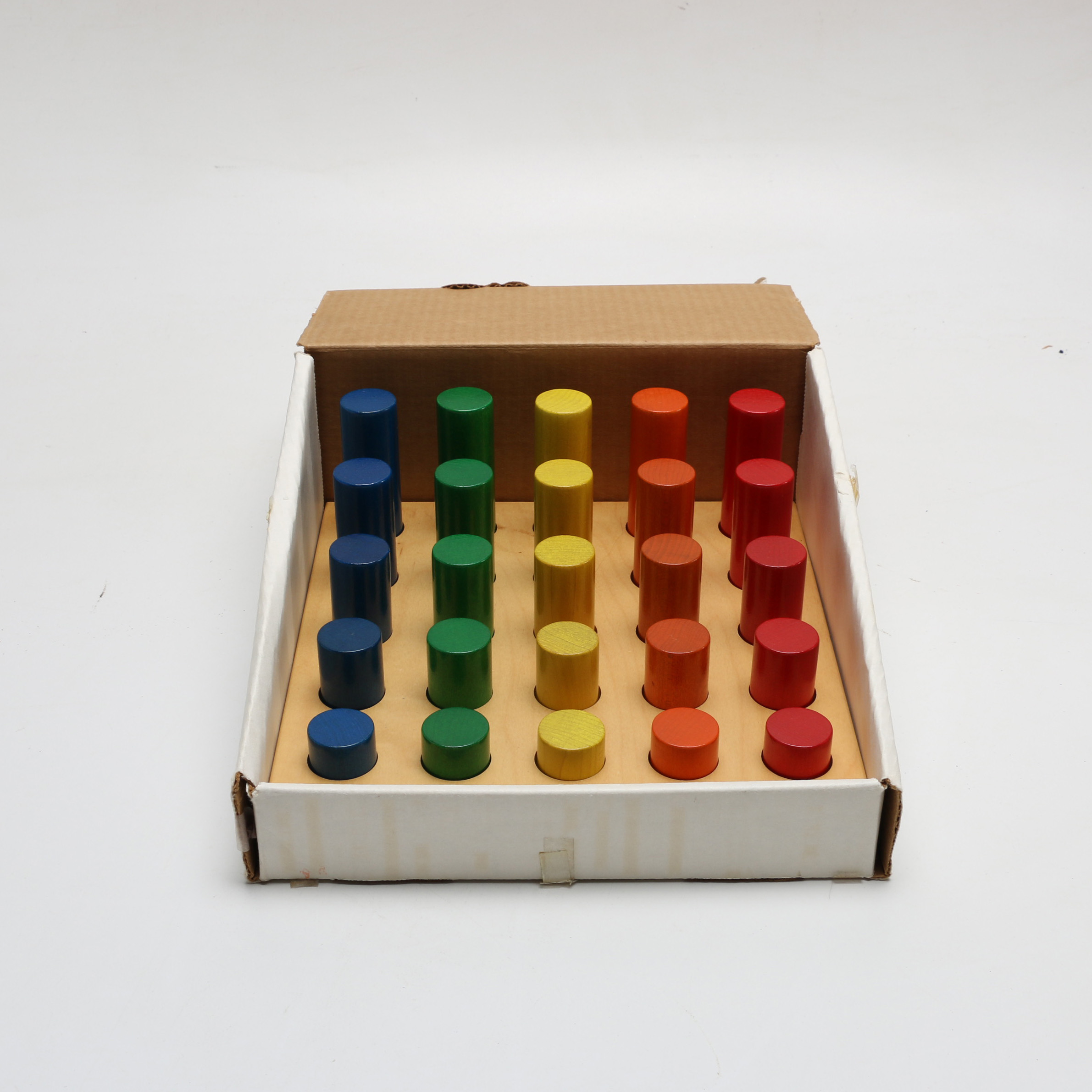 T.C. Timber Jumbo Playboard