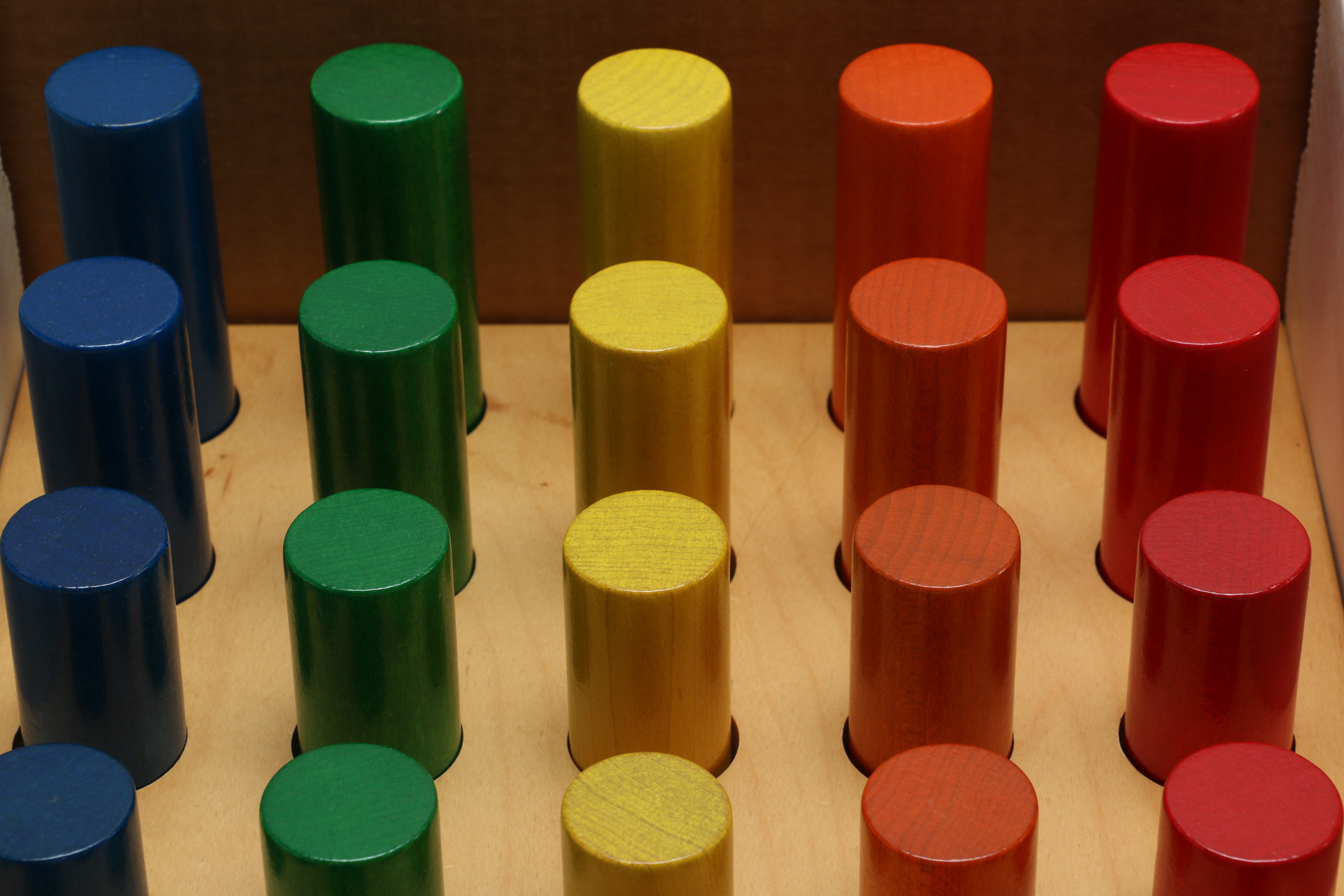 T.C. Timber Jumbo Playboard