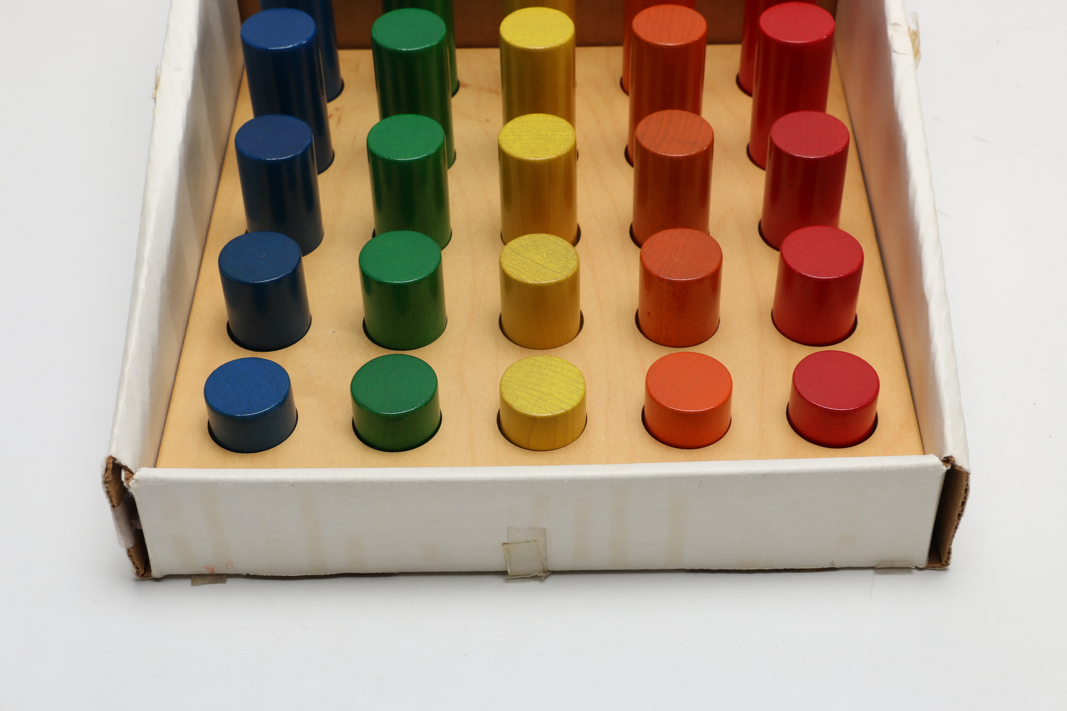 T.C. Timber Jumbo Playboard