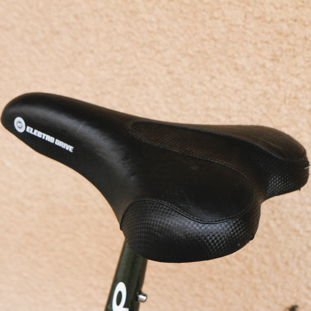 Currie Technologies 500 E-Zip Electric Scooter (Green)