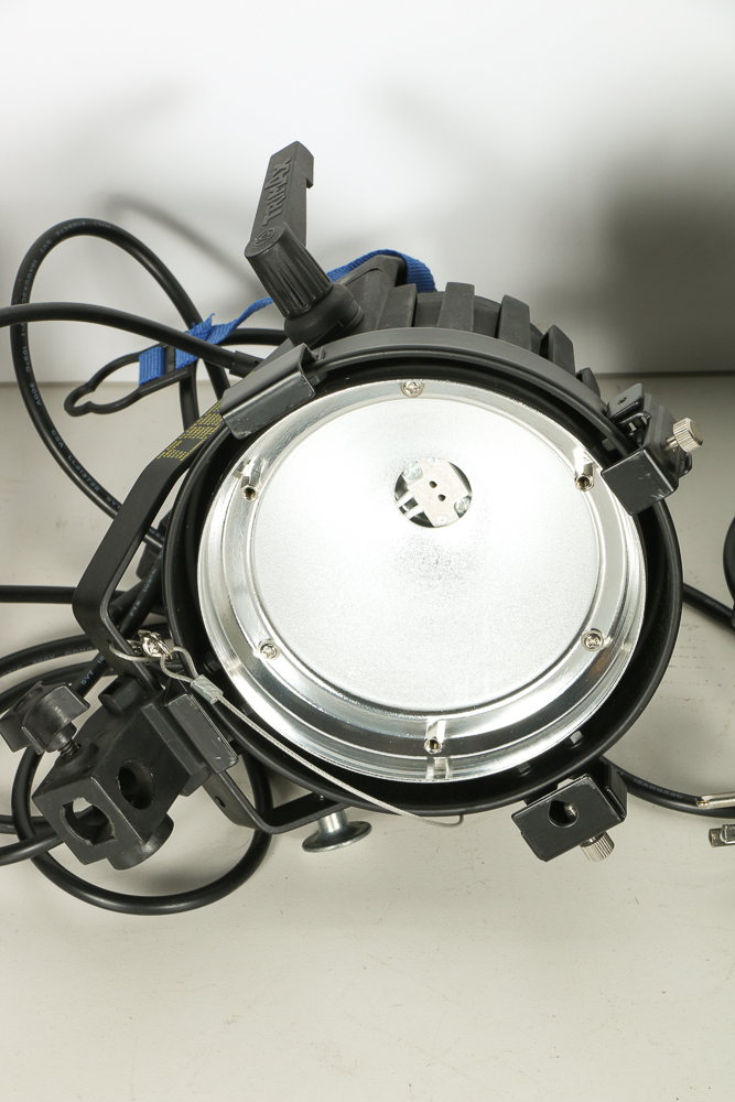 Britek Camera Lighting Equipment
