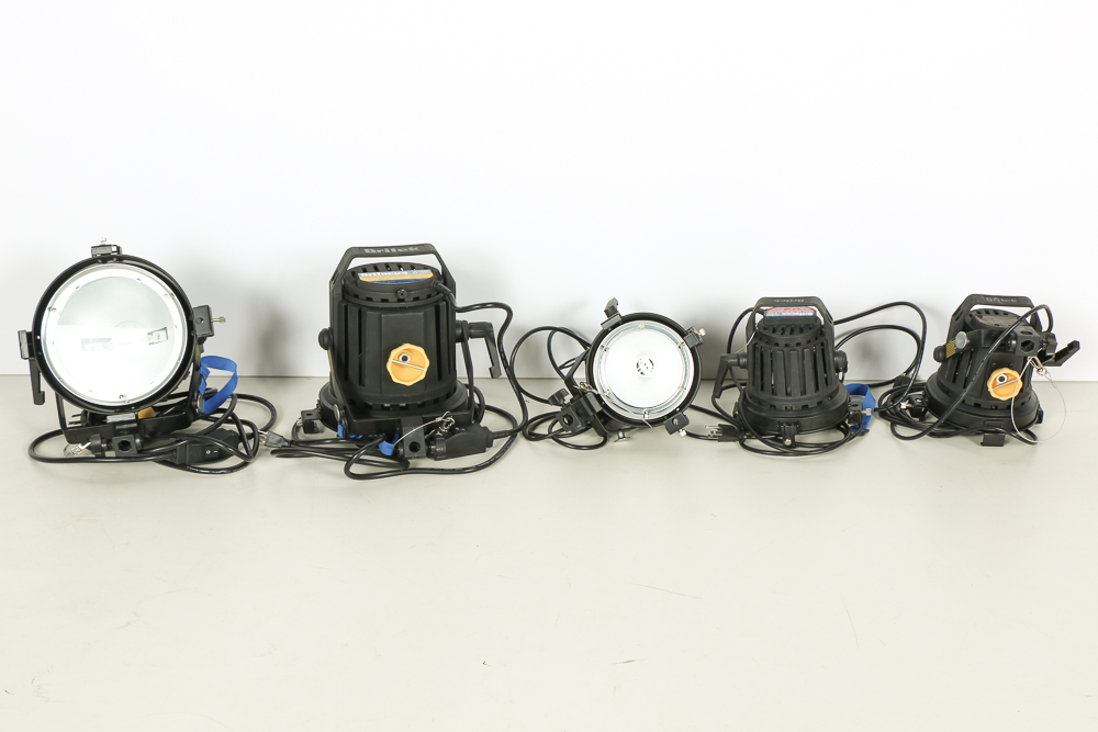 Britek Camera Lighting Equipment