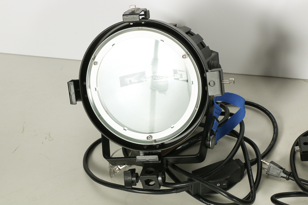 Britek Camera Lighting Equipment