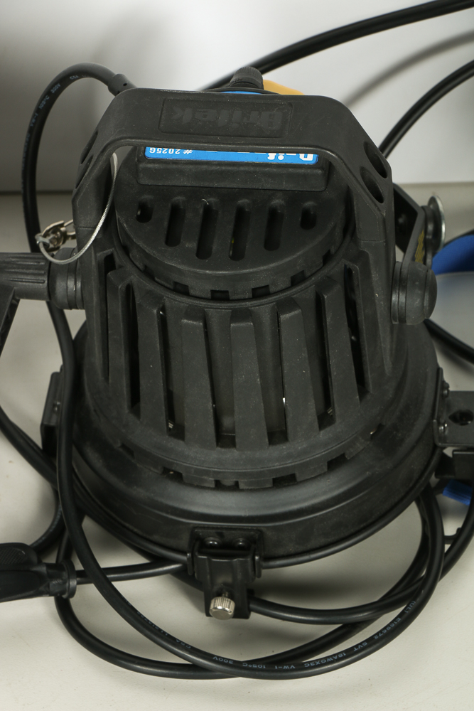 Britek Camera Lighting Equipment