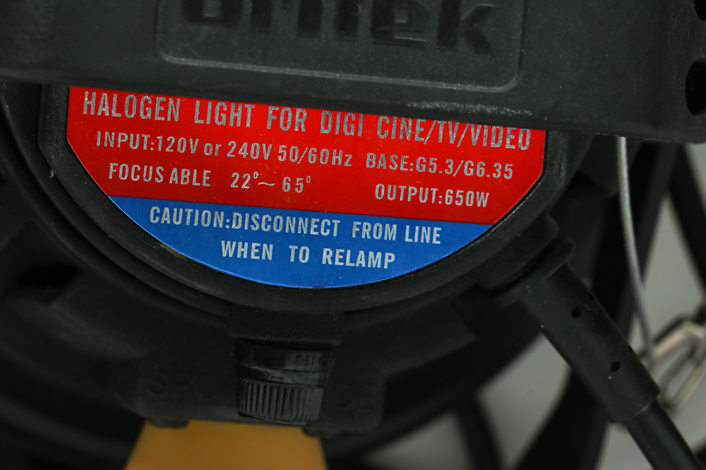 Britek Camera Lighting Equipment