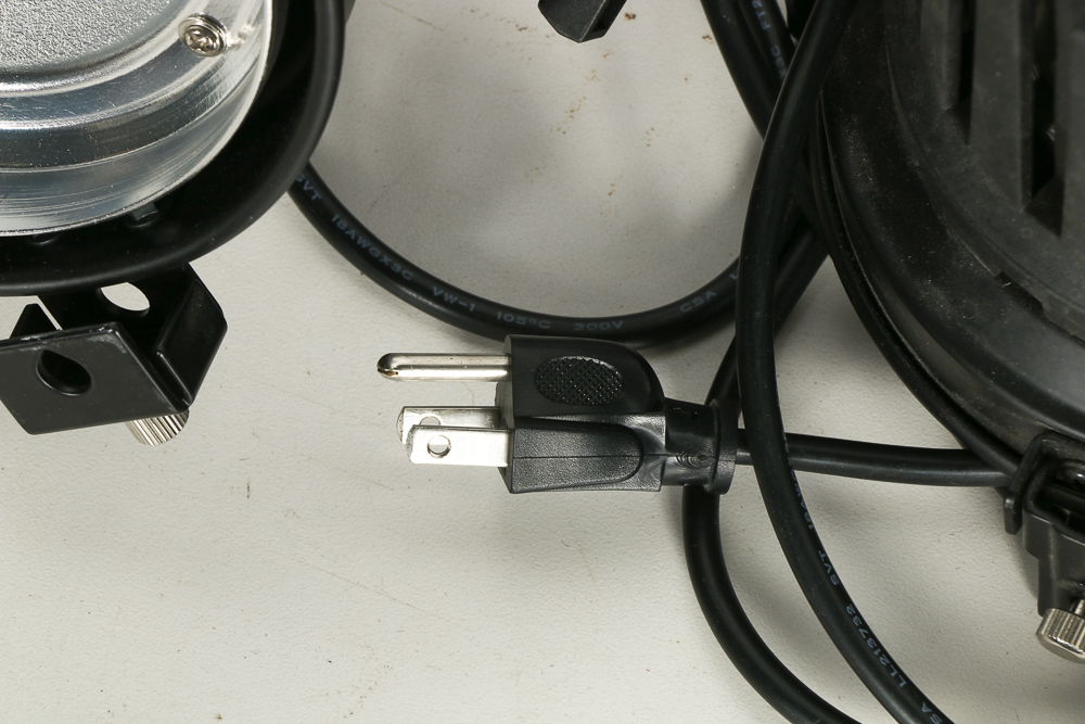 Britek Camera Lighting Equipment