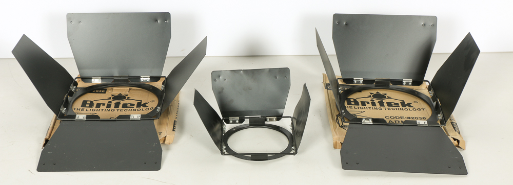 Britek Camera Lighting Equipment