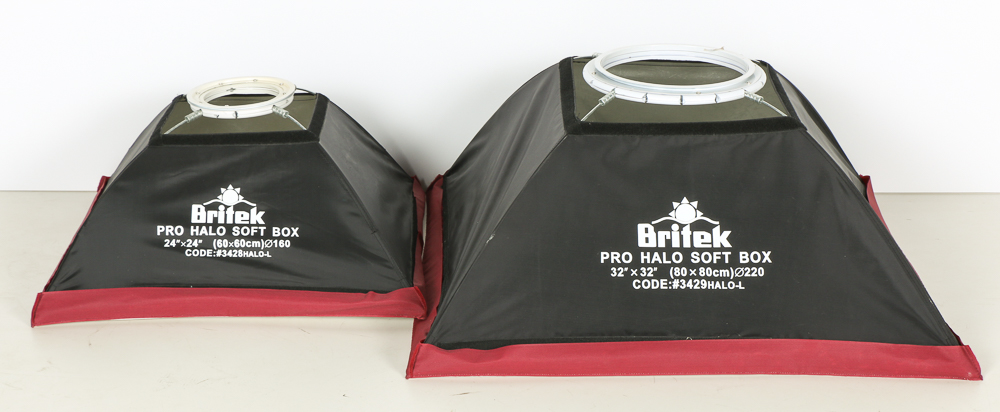 Britek Camera Lighting Equipment