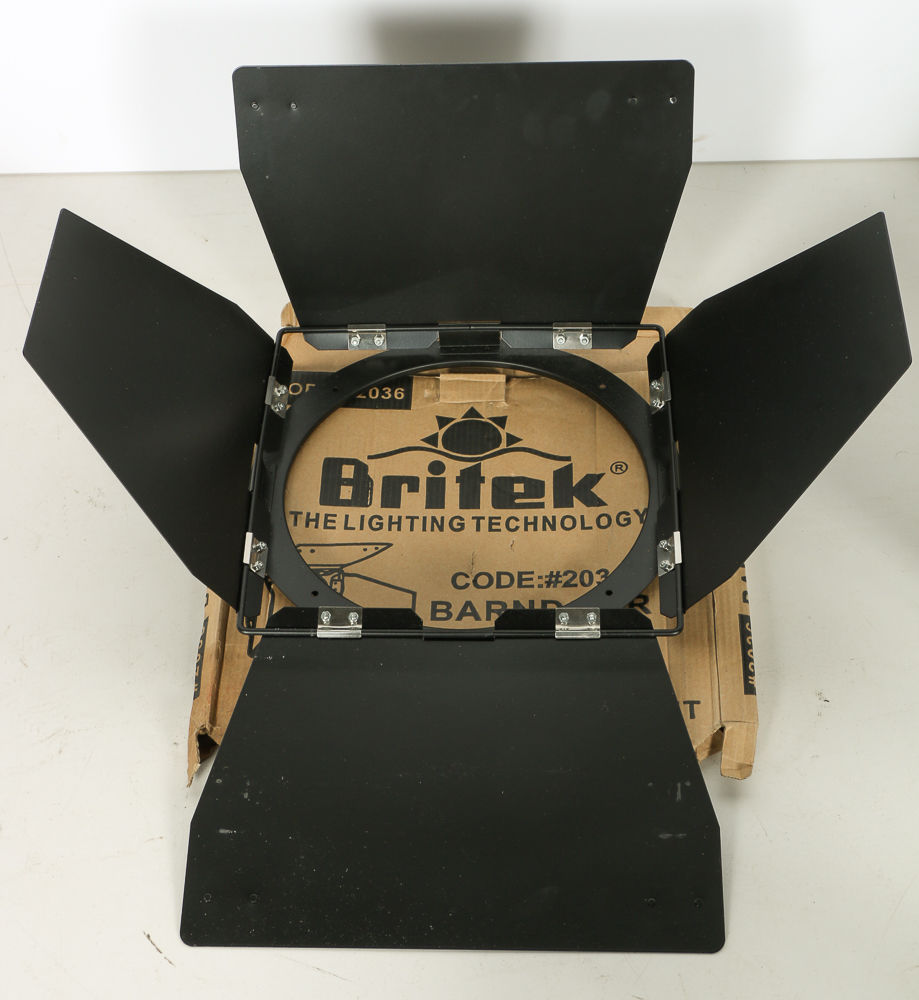 Britek Camera Lighting Equipment