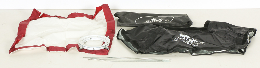 Britek Camera Lighting Equipment