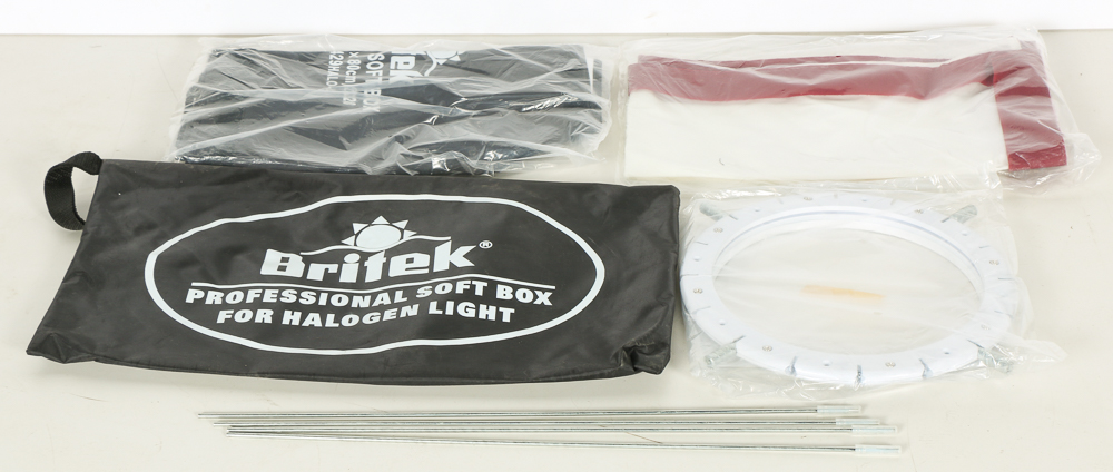 Britek Camera Lighting Equipment