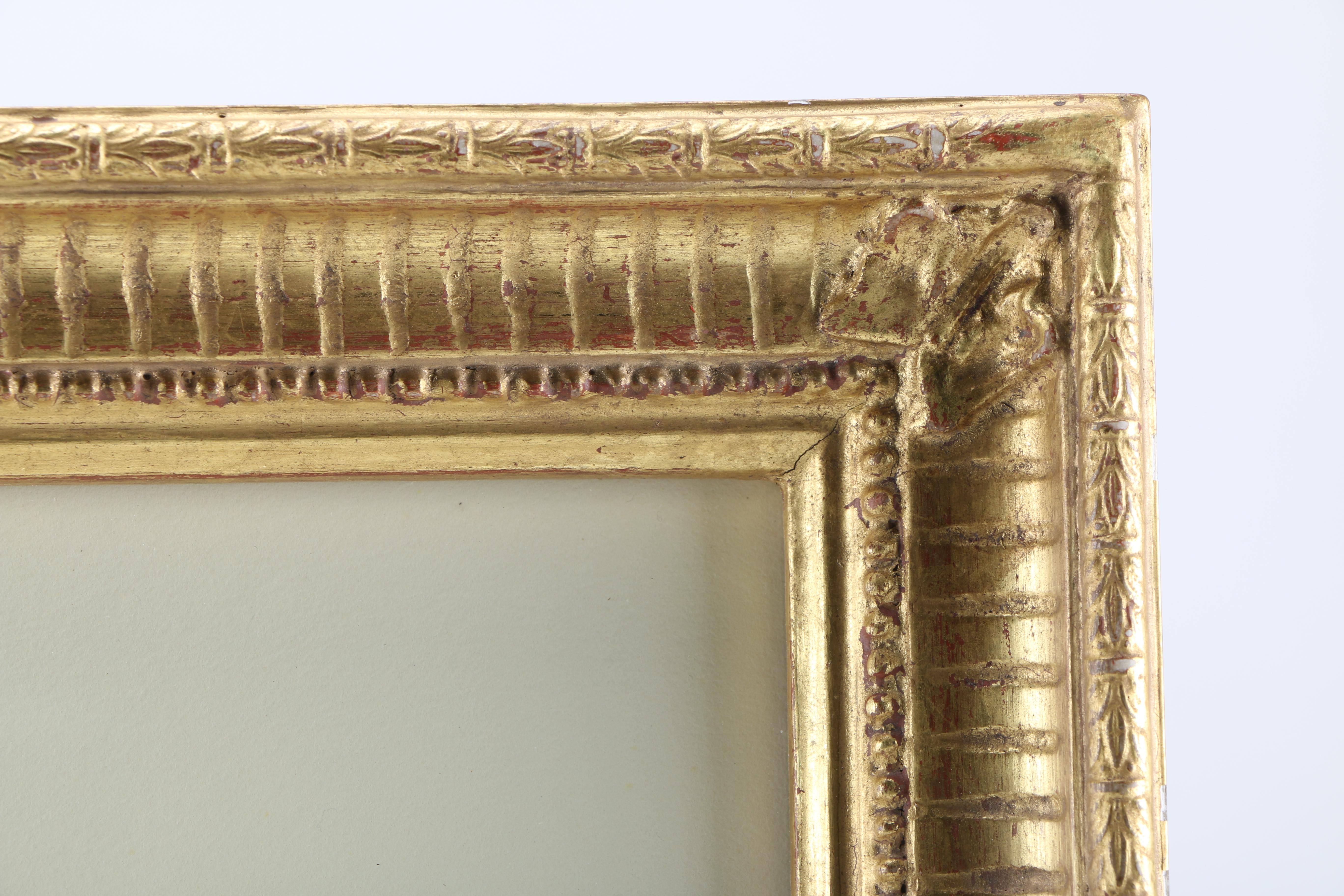 Charles DeWolf Brownell Watercolor Painting on Paper "Off Chesapeake Bay"