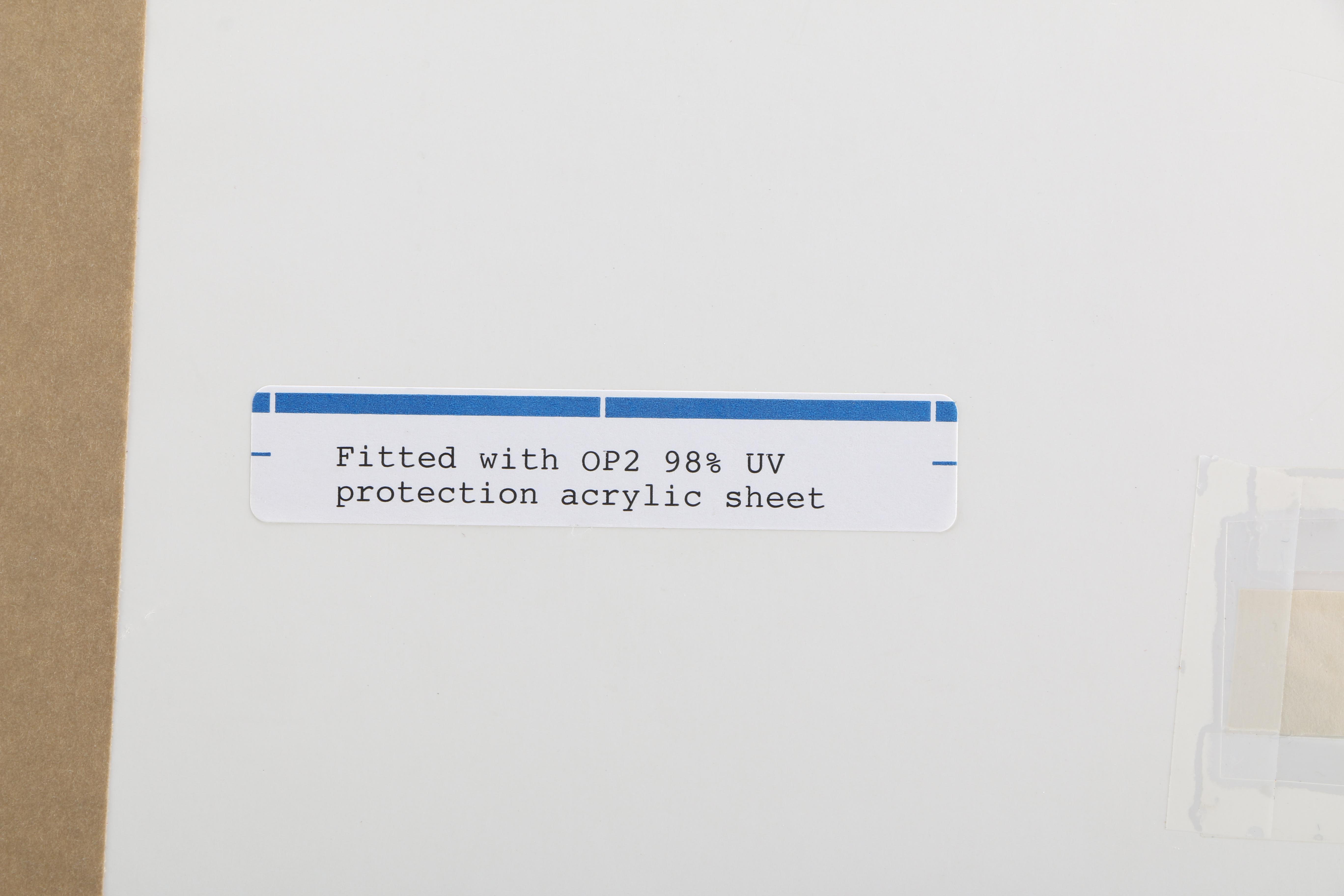 Charles DeWolf Brownell Watercolor Painting on Paper "In the Gulf"