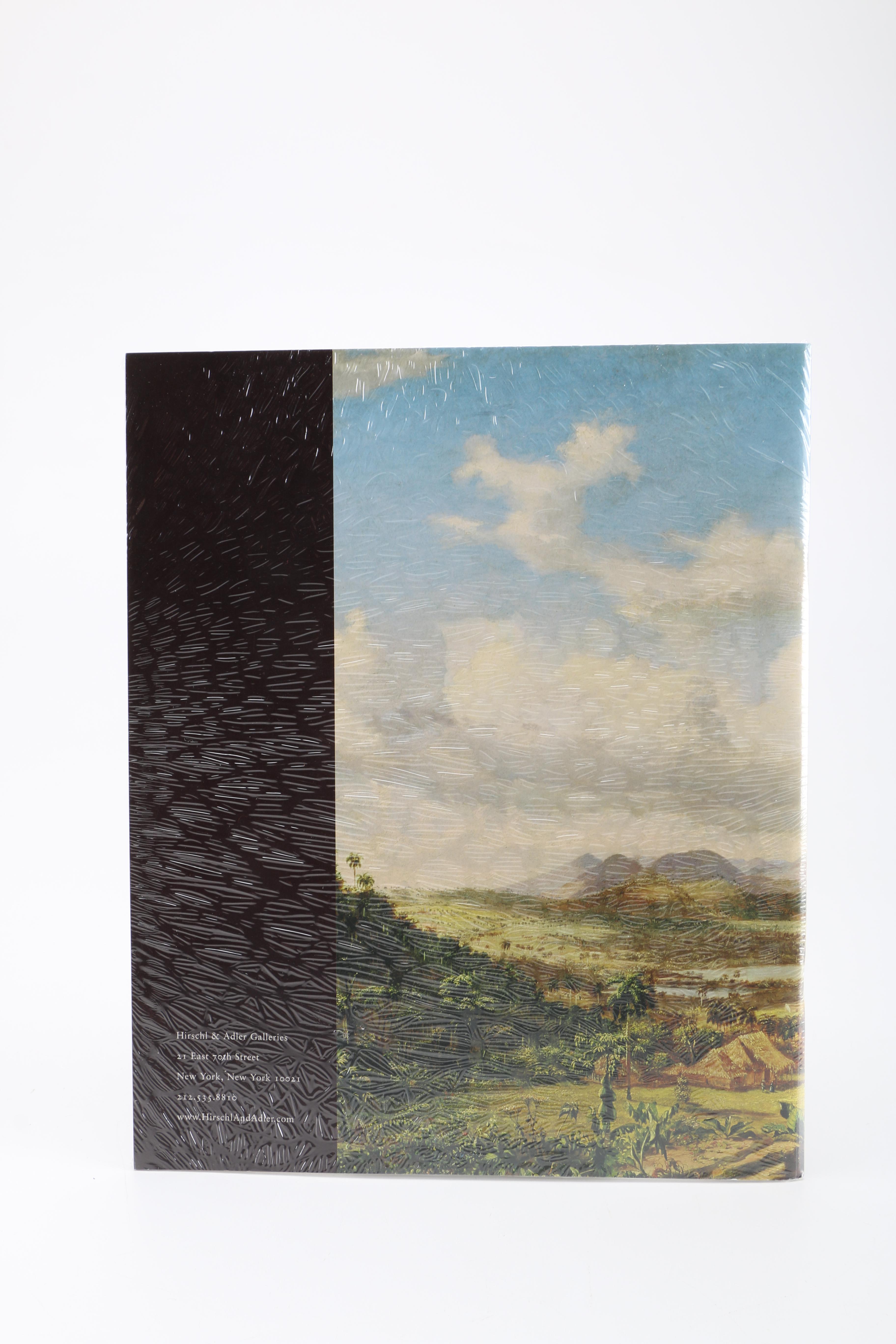 Charles DeWolf Brownell Watercolor Painting on Paper "In the Gulf"