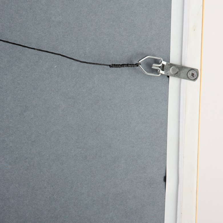 Henri Matisse 1949 Signed Lithograph "La Vierge et l’Enfant"