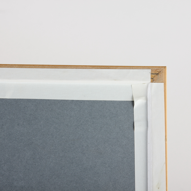 Henri Matisse 1949 Signed Lithograph "La Vierge et l’Enfant"