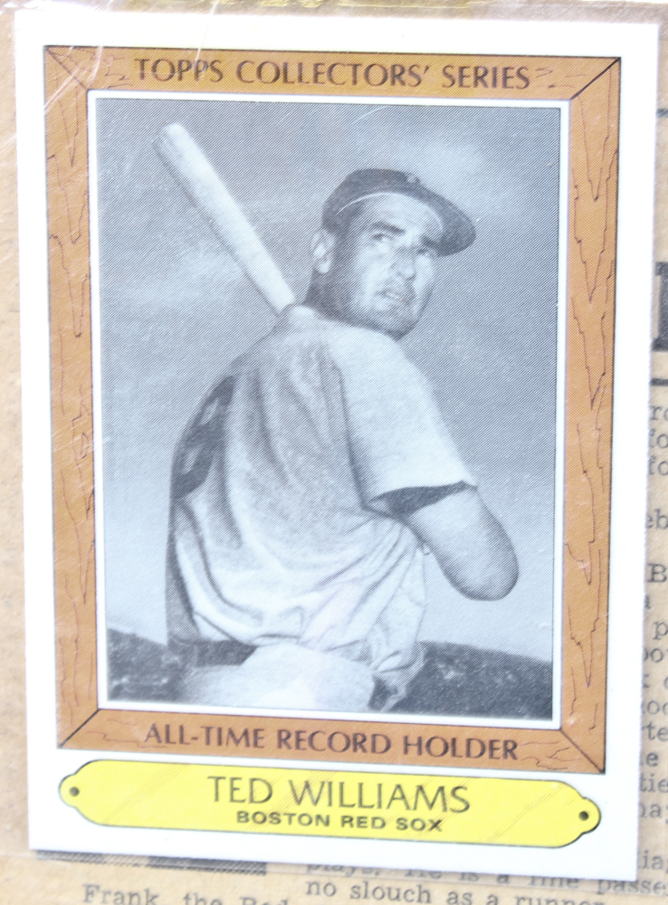 Three Vintage 1940s Newspapers