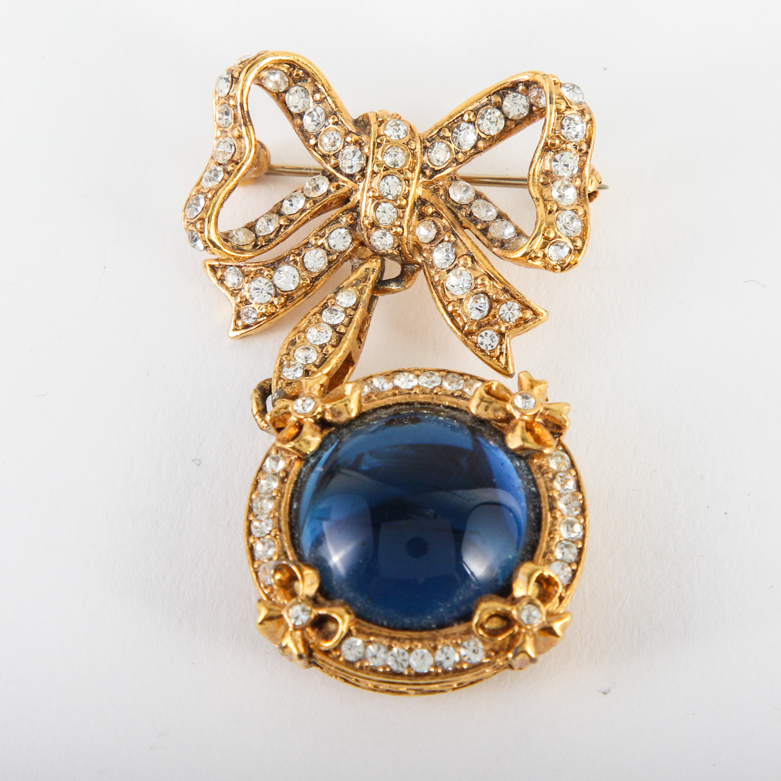 Collection of Fashion Jewelry