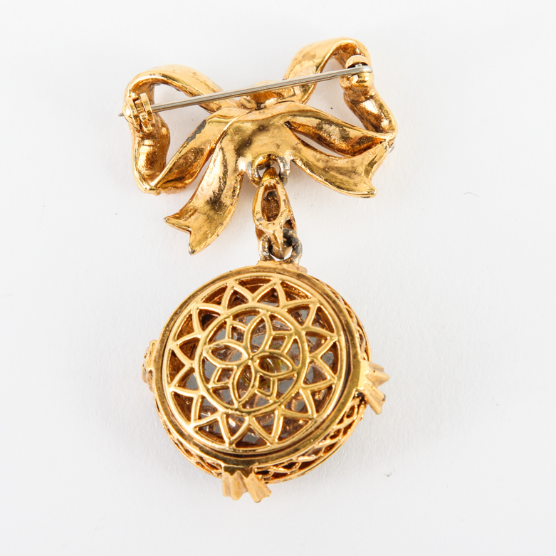 Collection of Fashion Jewelry