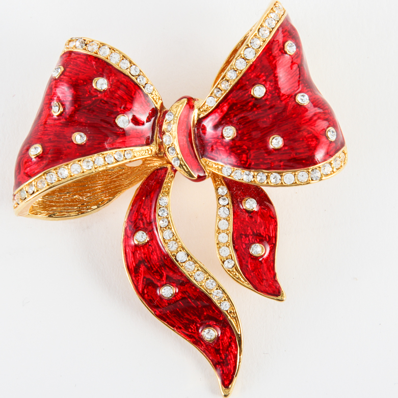 Collection of Fashion Jewelry