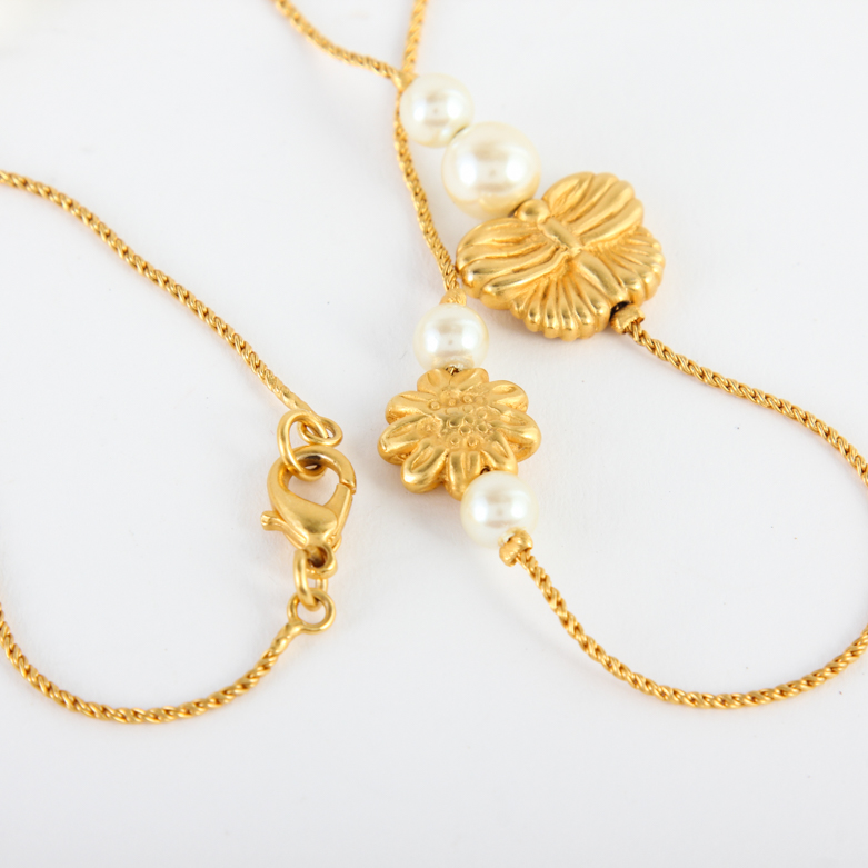 Collection of Fashion Jewelry