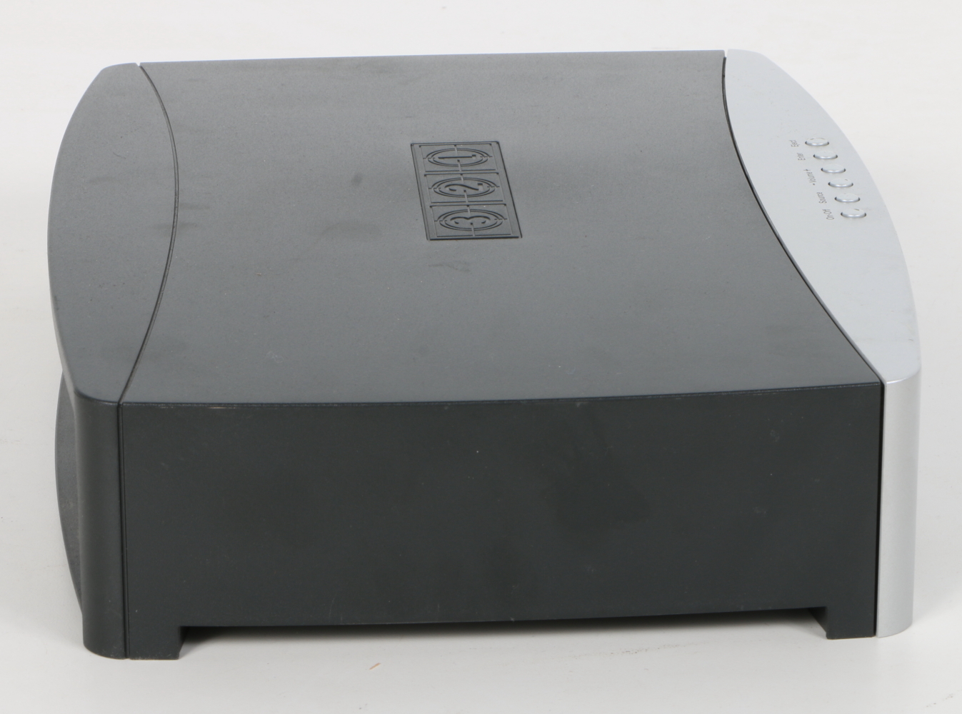 Bose AV321 Series II DVD Media Center with Bose Subwoofer and Two Speakers