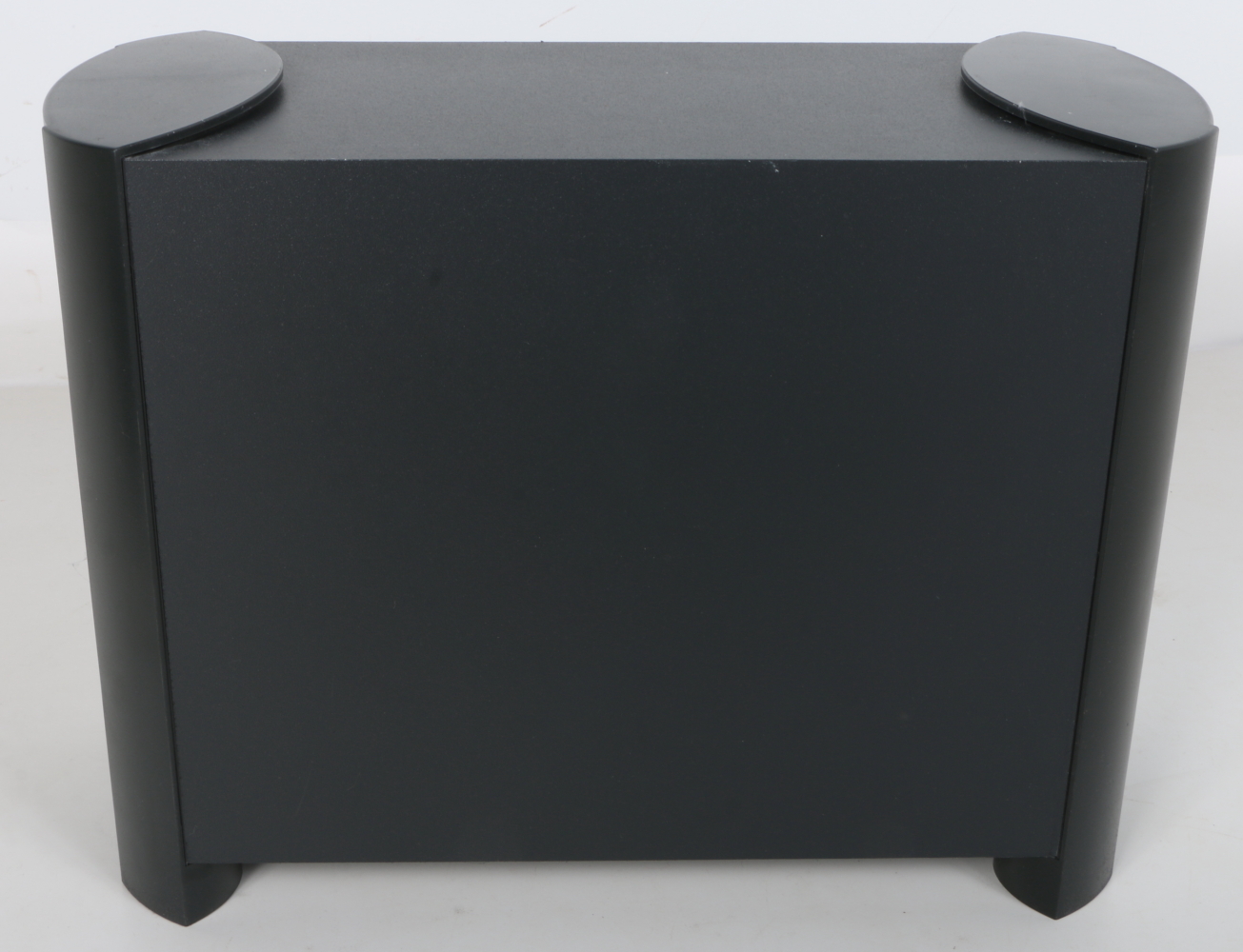 Bose AV321 Series II DVD Media Center with Bose Subwoofer and Two Speakers