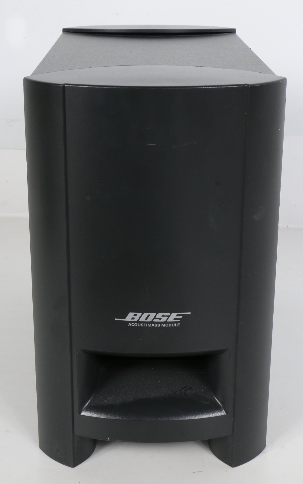 Bose AV321 Series II DVD Media Center with Bose Subwoofer and Two Speakers