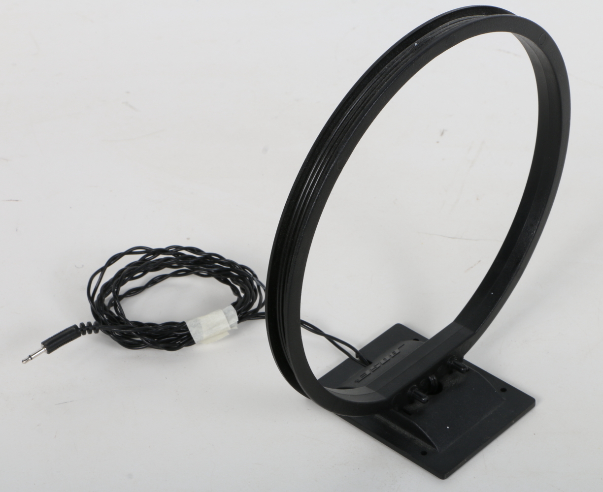 Bose AV321 Series II DVD Media Center with Bose Subwoofer and Two Speakers