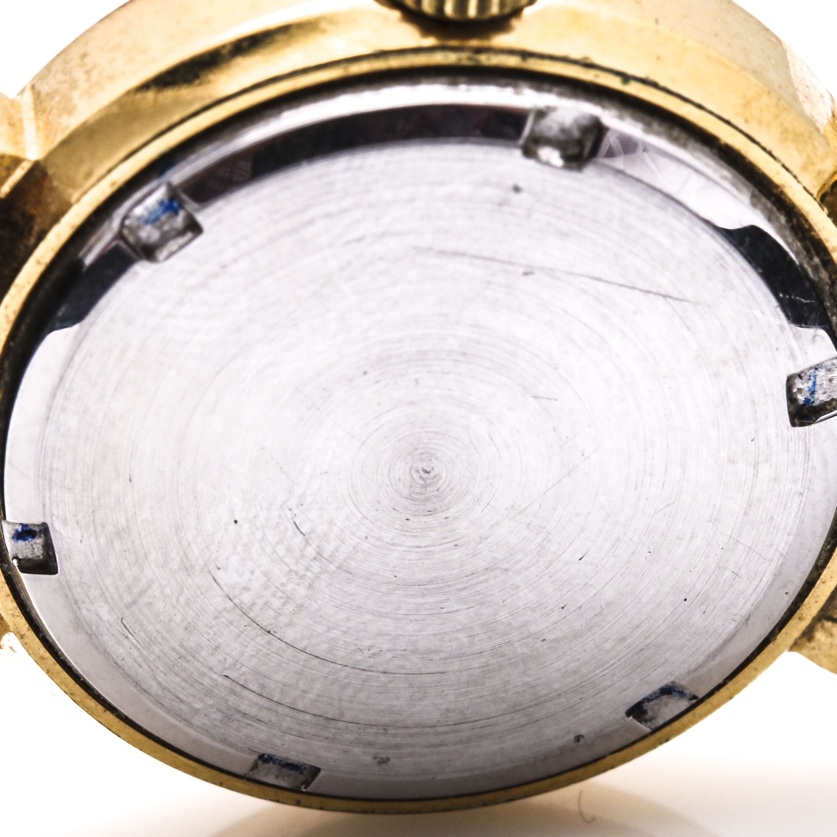 Men's JoJino Diamond Set and Women's Aska-Dalin Watch