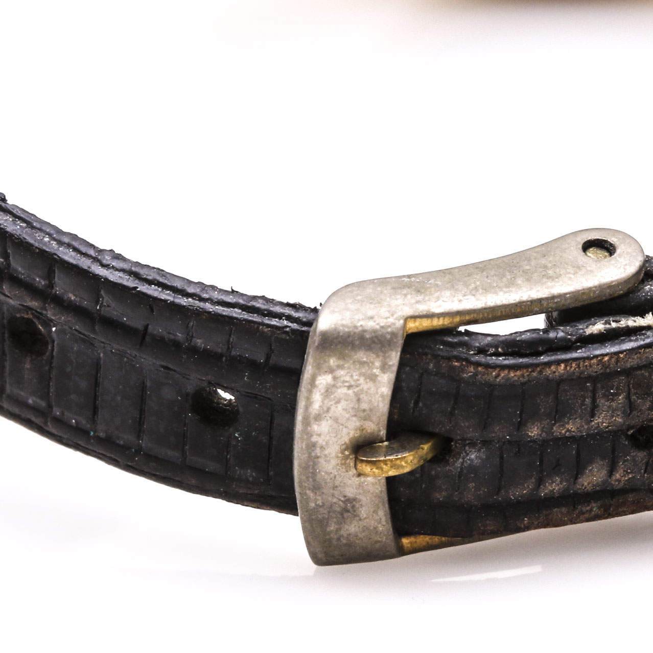 Men's JoJino Diamond Set and Women's Aska-Dalin Watch