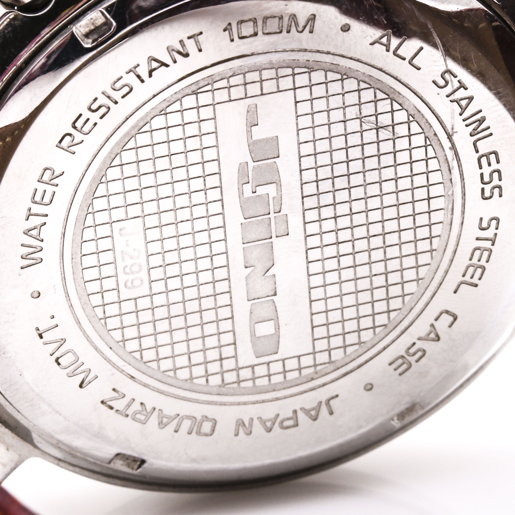 Men's JoJino Diamond Set and Women's Aska-Dalin Watch