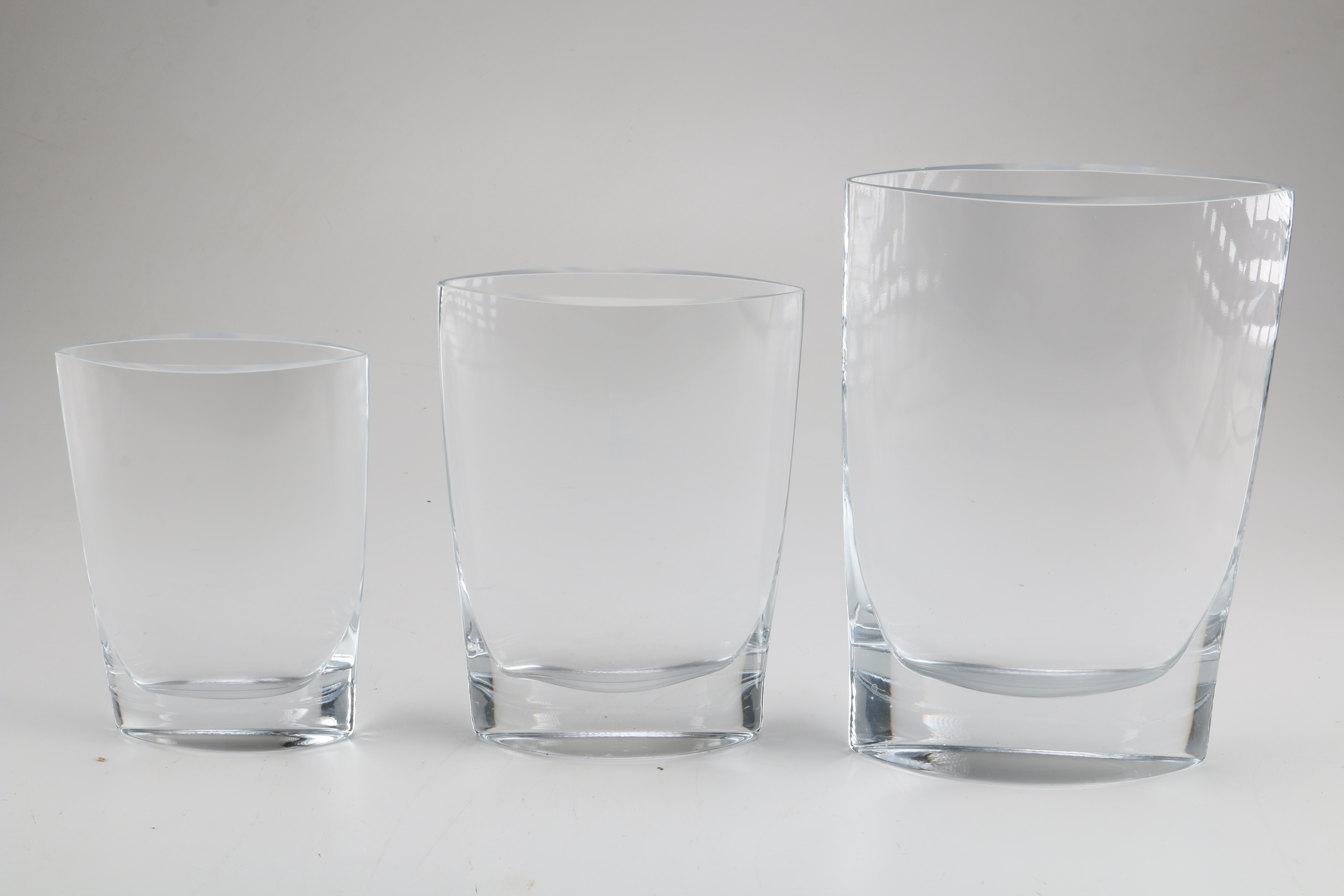 Modern Glass Vases