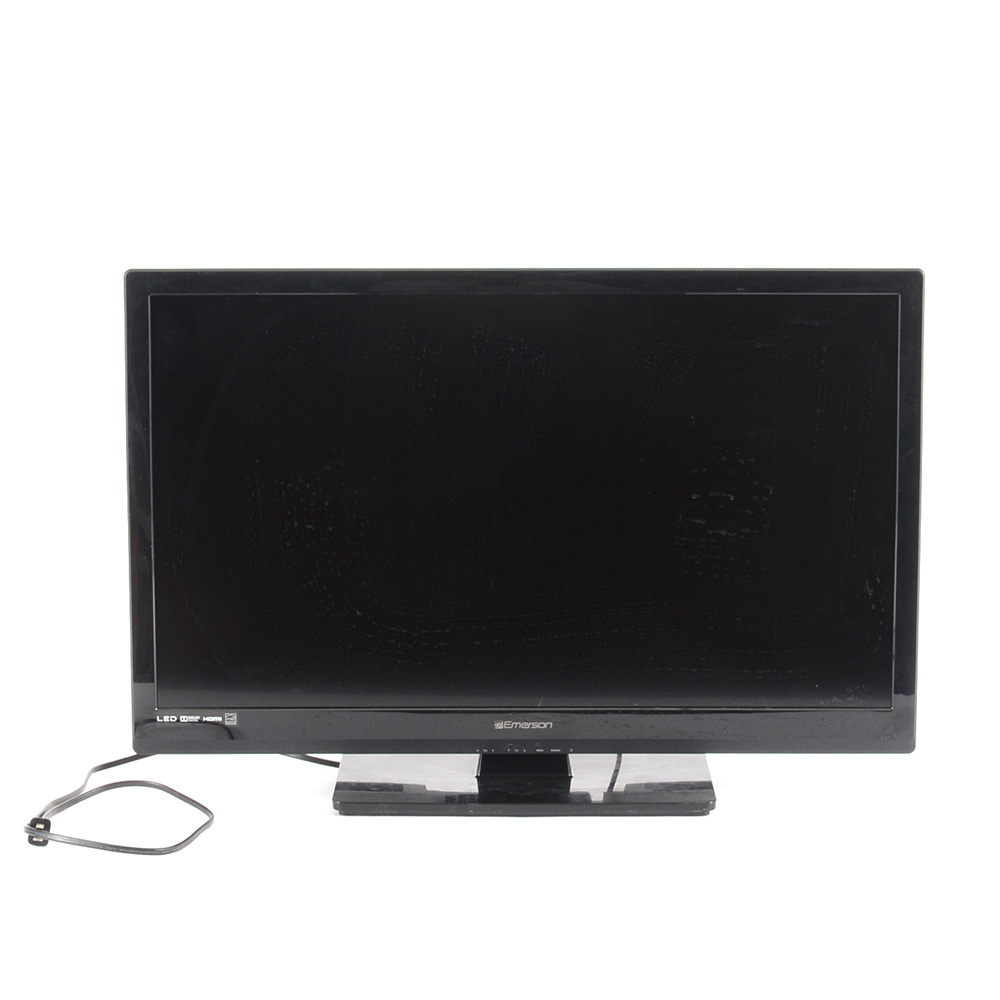 Emerson Television Monitor