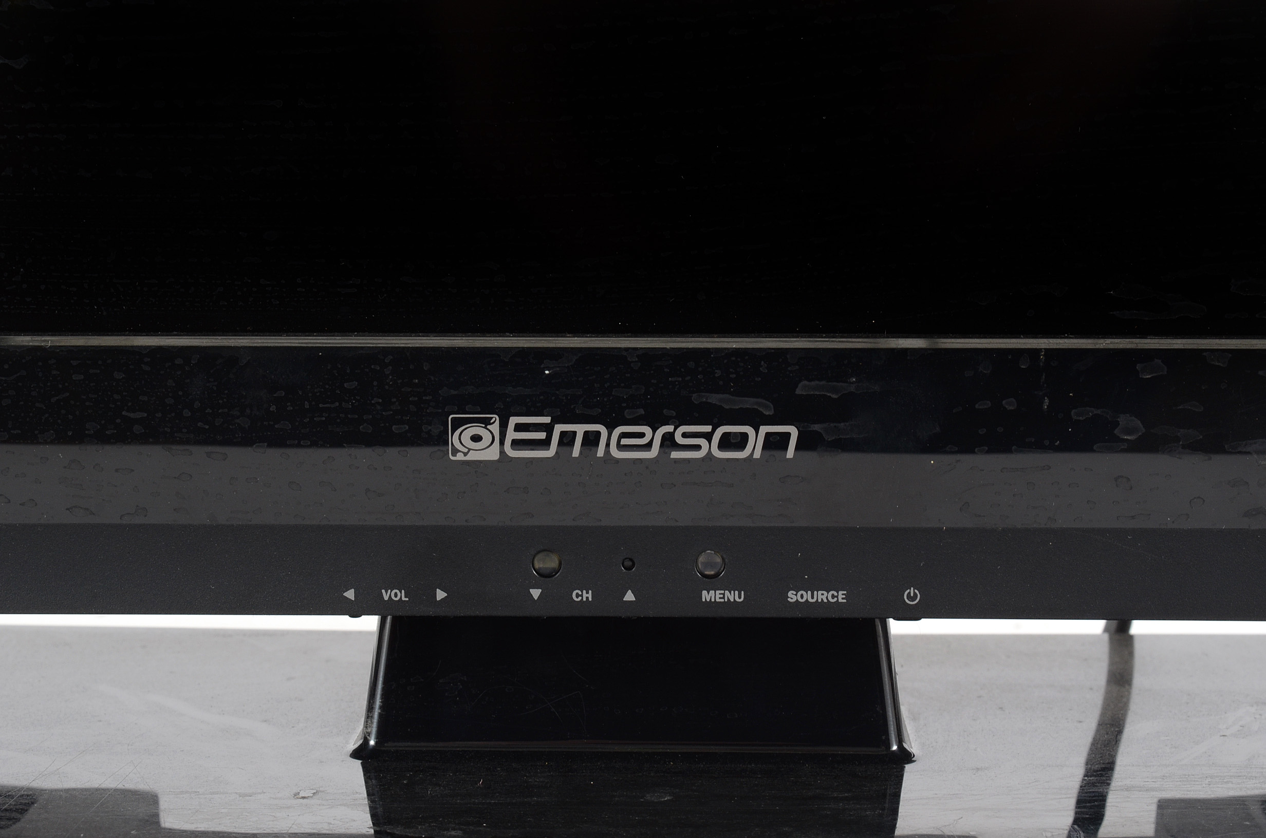 Emerson Television Monitor